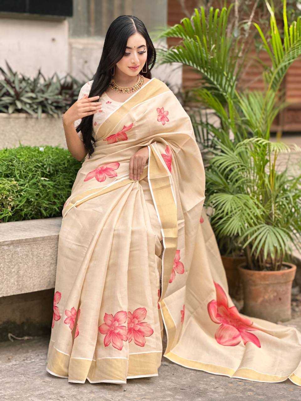 YNF TISSUE SILK KESH163 53 SAREES WHOLESALE BANARASI SOFT GOLDEN SILK SAREES MANUFACTURER