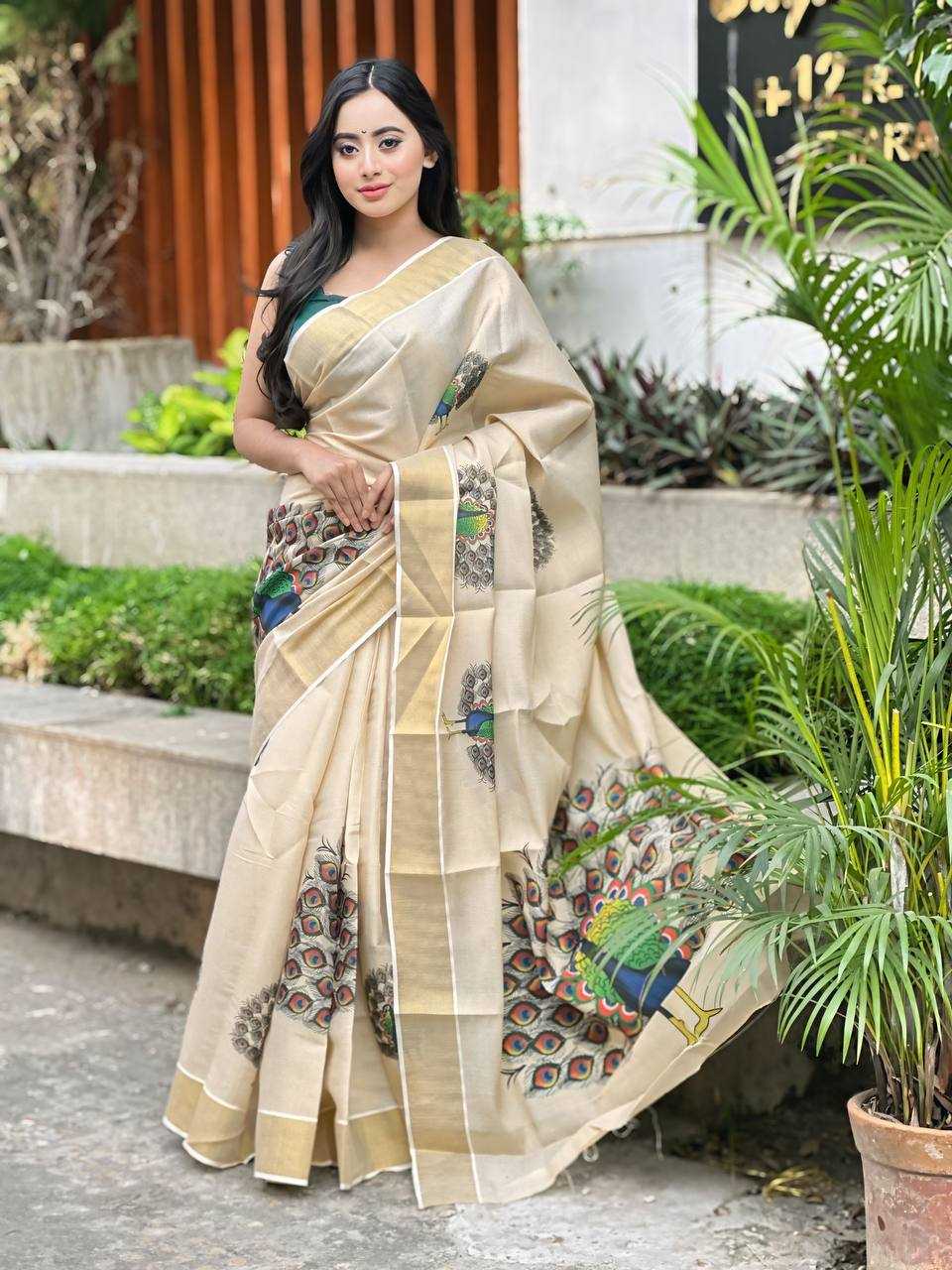 YNF TISSUE SILK KESH163 55 SAREES WHOLESALE BANARASI SOFT GOLDEN SILK SAREES MANUFACTURER