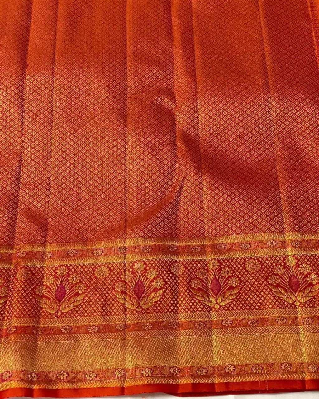 YNF BANARASI RIN101 50145 SAREES  WHOLESALE PRINTED FANCY BANARASI SAREES MANUFACTURER