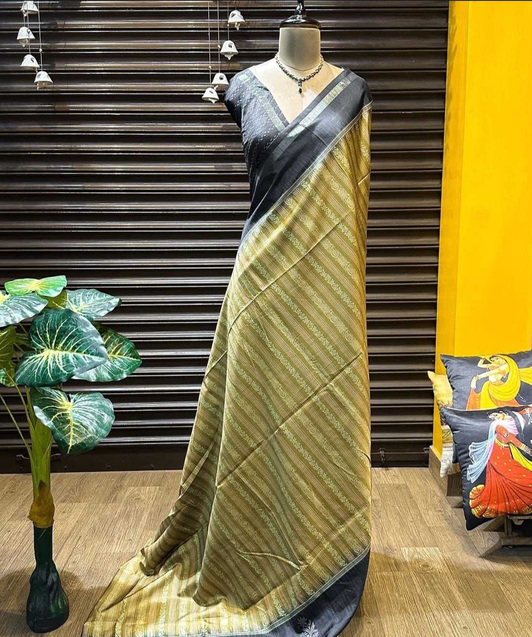 Ynf Banarasi Soft Silk KESH203 MTW58 Silk Sarees Wholesale Banarasi Silk Sarees Kota Sarees Printed Silk Saree Manufacturer