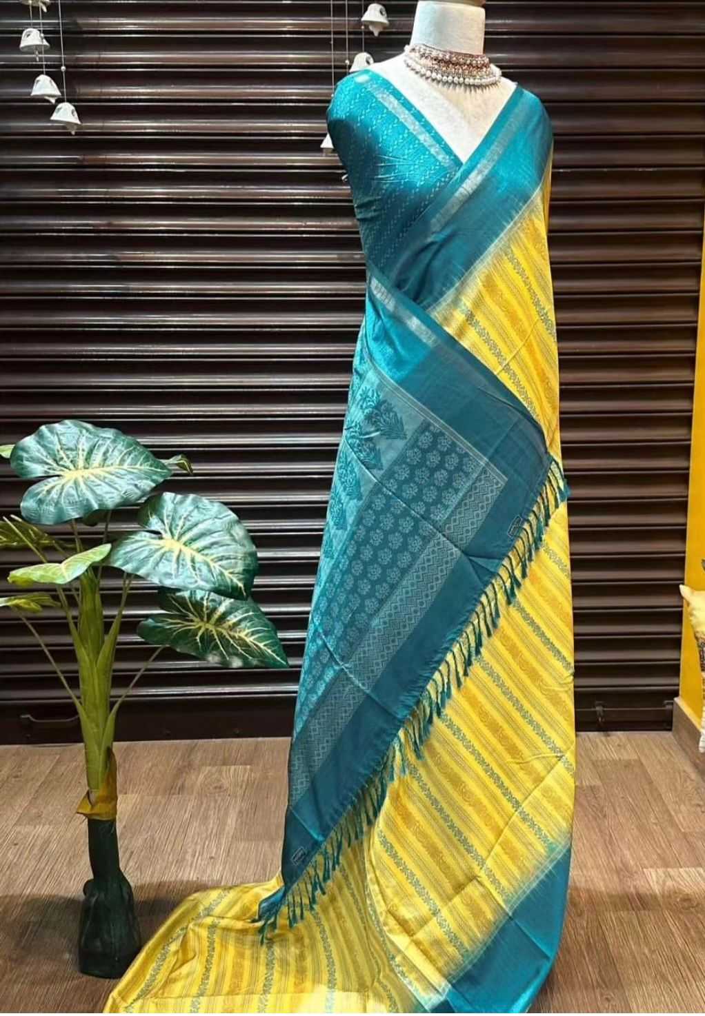 Ynf Banarasi Soft Silk KESH203 MTW58 Silk Sarees Wholesale Banarasi Silk Sarees Kota Sarees Printed Silk Saree Manufacturer