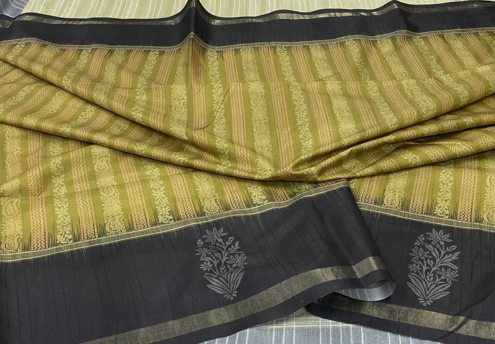 Ynf Banarasi Soft Silk KESH203 MTW58 Silk Sarees Wholesale Banarasi Silk Sarees Kota Sarees Printed Silk Saree Manufacturer