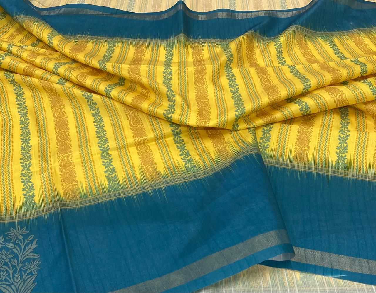 Ynf Banarasi Soft Silk KESH203 MTW58 Silk Sarees Wholesale Banarasi Silk Sarees Kota Sarees Printed Silk Saree Manufacturer