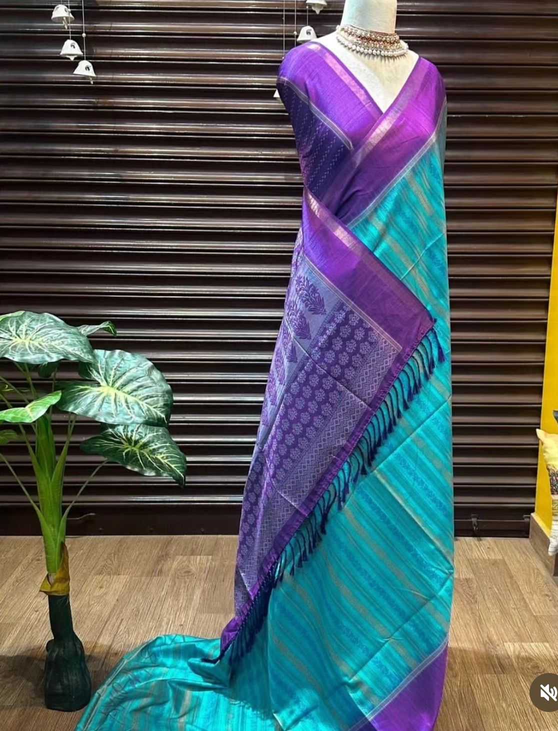 Ynf Banarasi Soft Silk KESH203 MTW58 Silk Sarees Wholesale Banarasi Silk Sarees Kota Sarees Printed Silk Saree Manufacturer