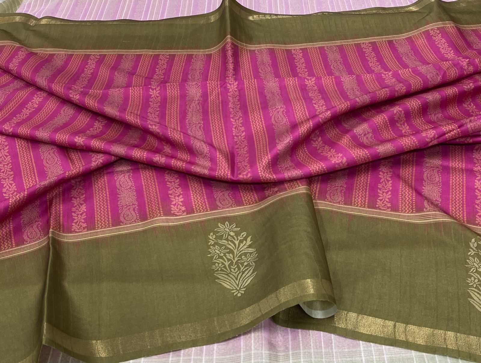 Ynf Banarasi Soft Silk KESH203 MTW58 Silk Sarees Wholesale Banarasi Silk Sarees Kota Sarees Printed Silk Saree Manufacturer