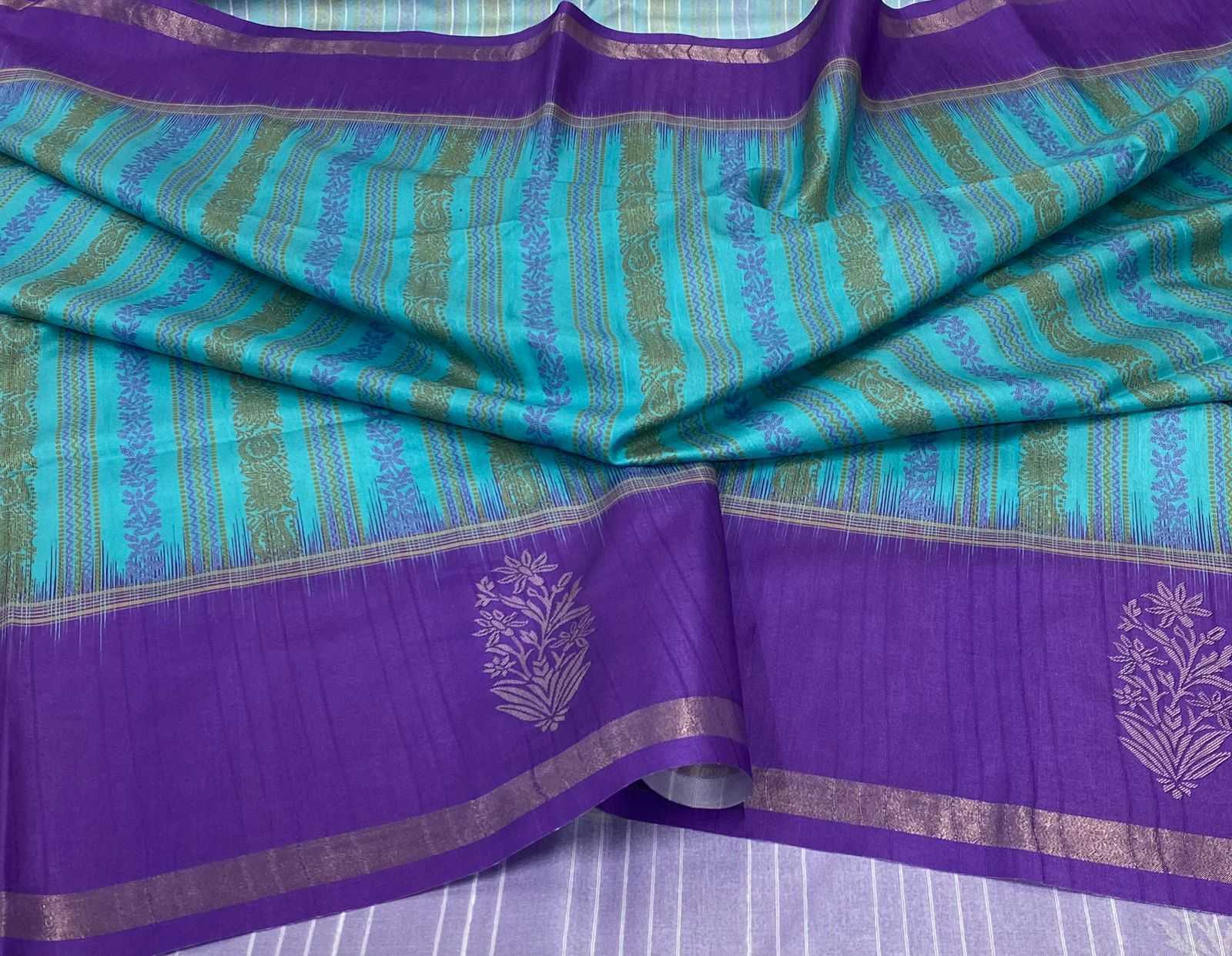 Ynf Banarasi Soft Silk KESH203 MTW58 Silk Sarees Wholesale Banarasi Silk Sarees Kota Sarees Printed Silk Saree Manufacturer