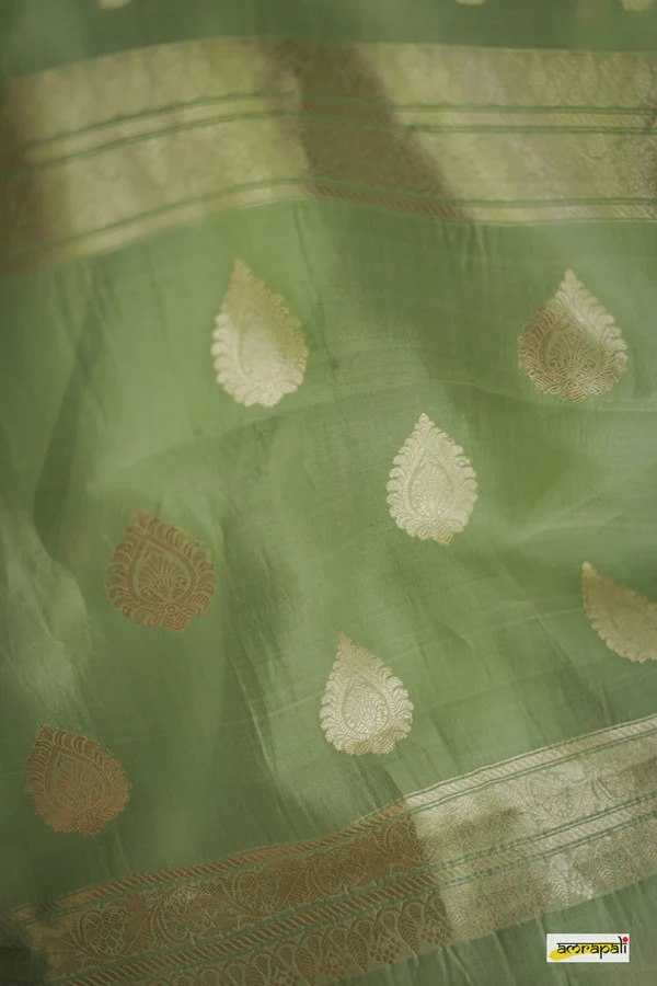 YNF BANARASI SOFT SILK RIN101 40155 SAREES  WHOLESALE FANCY PRINTED SILK SAREES MANUFACTURER 