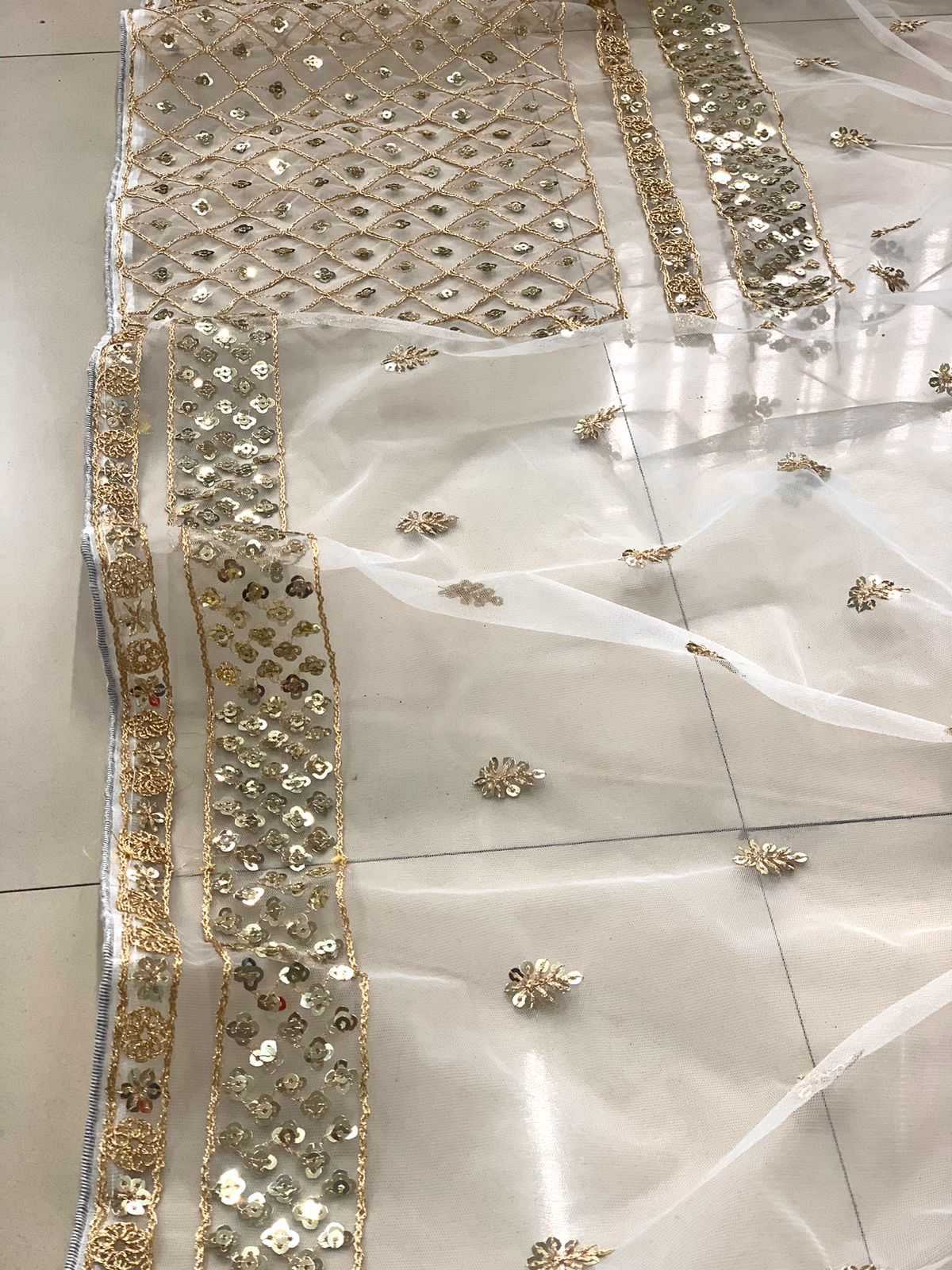 YNF BUTTERFLY NET RIN188  Zeel2 SAREES WHOLESALE EMBROIDERED BUTTA SEQUINS WORK SAREES MANUFACTURER