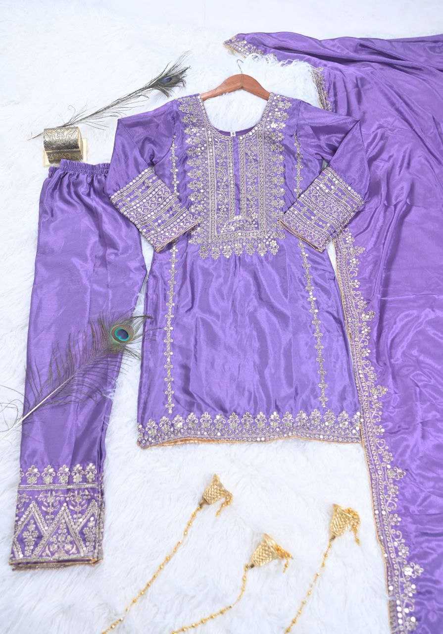 YNF CHINON KESH394 11 SUITS & DRESSES WHOLESALE LADIES EMBROIDERY PUNJABI  SUITS MANUFACTURER