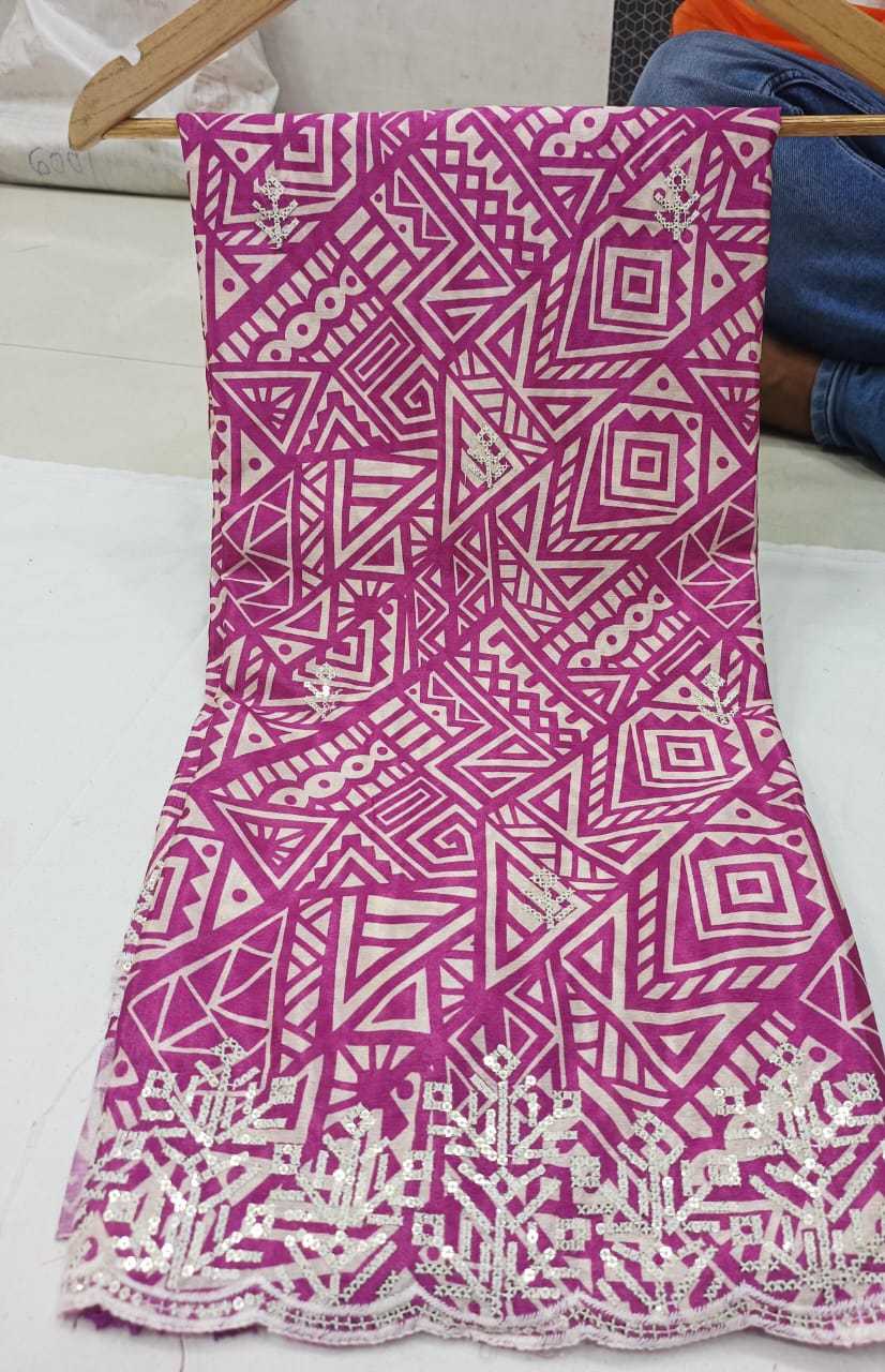 Ynf Chinon Silk KESH287 JCS03 Silk Sarees Wholesale Printed Silk Saree Designer Silk Sarees Fancy Silk Sarees Manufacturer