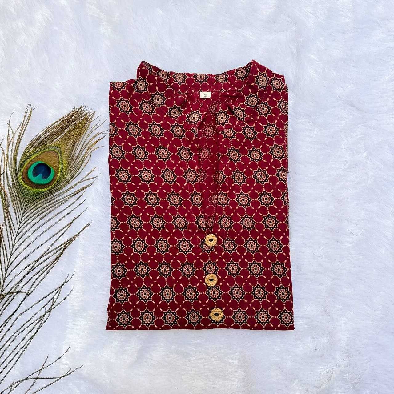 YNF COTTON KESH196 125 KURTI  WHOLESALE CASUALFESTIVE SHORT KURTIS MANUFACTURER