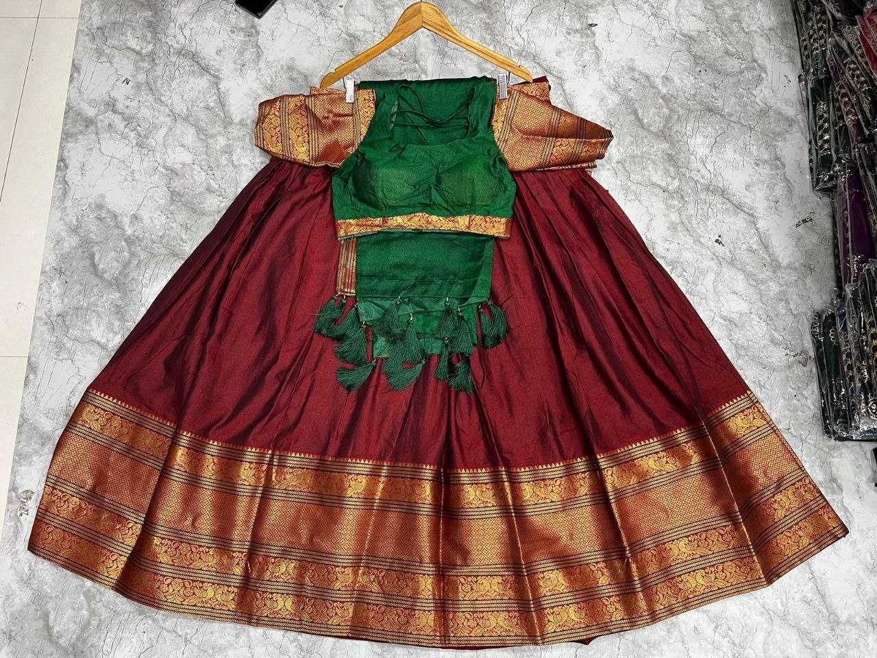 Ynf Cotton KESH246 BYF01 Lehengas Wholesale Designer Lehenga Wedding Lehenga Zari Work Lehenga Manufacturer