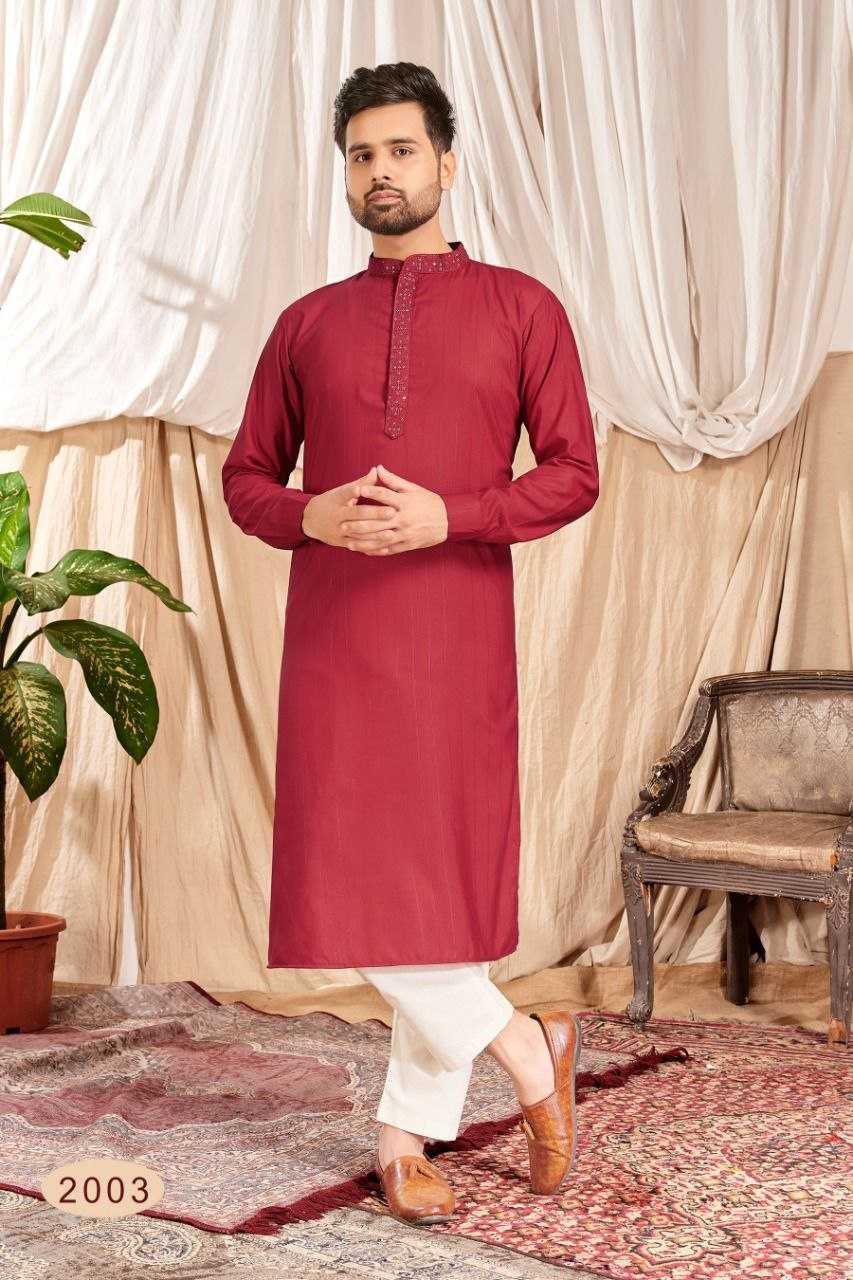 Ynf Cotton KESH246 BYF02 Mens Wear Wholesale Men Cotton Kurta Men Designer Shirt Men Party Wear Shirts Manufacturer