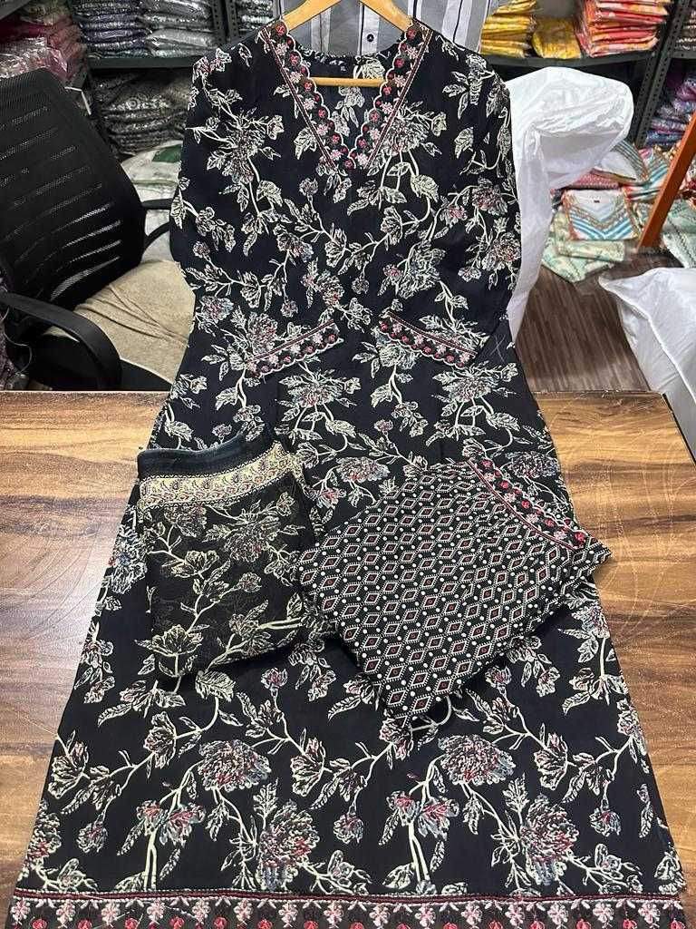 Ynf Cotton KESH256 RNF40 Suits & Dresses Wholesale Printed Suits Wedding Suits Handloom Suits Manufacturer