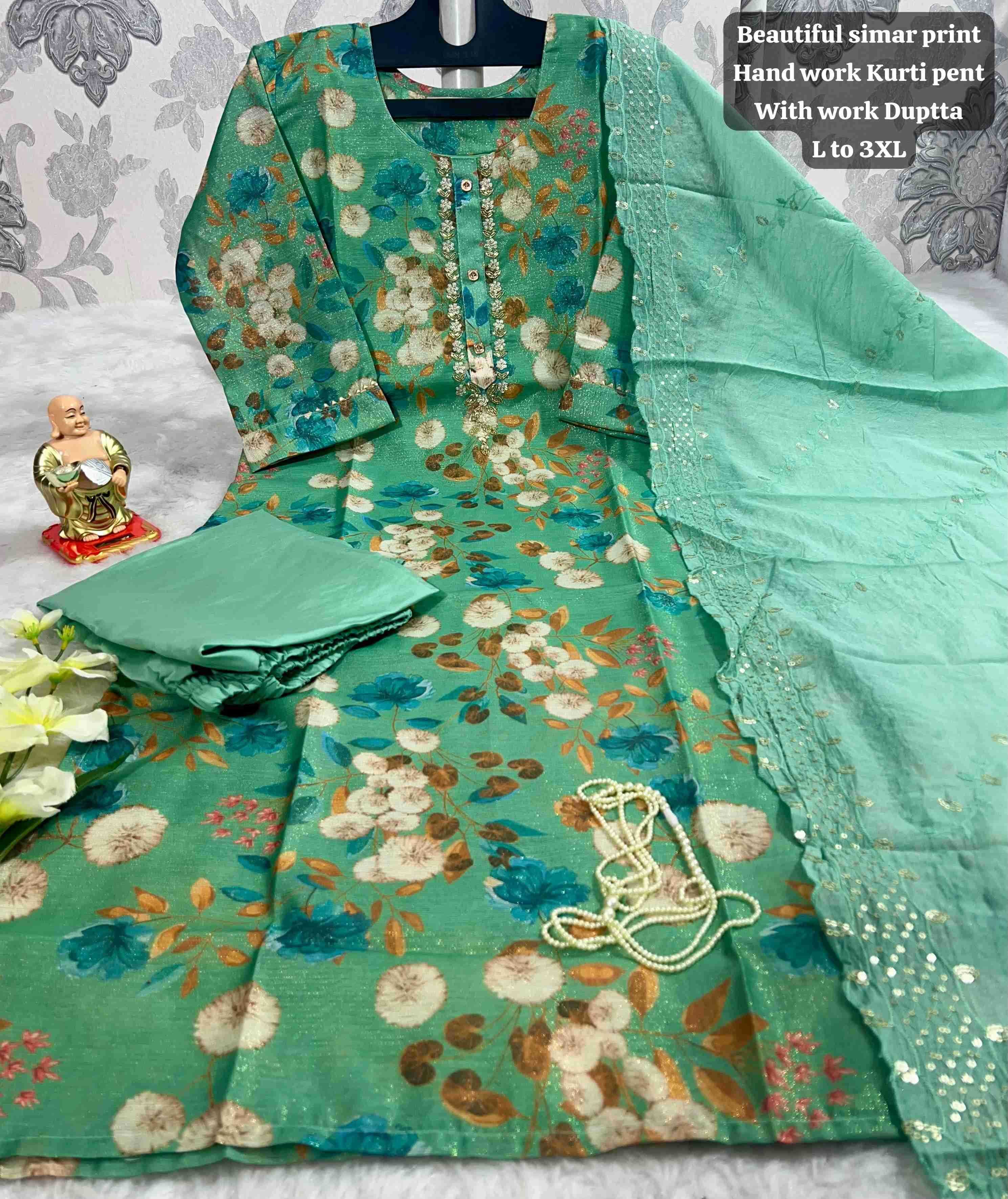 Ynf Cotton KESH256 RNF40 Suits & Dresses Wholesale Printed Suits Wedding Suits Handloom Suits Manufacturer