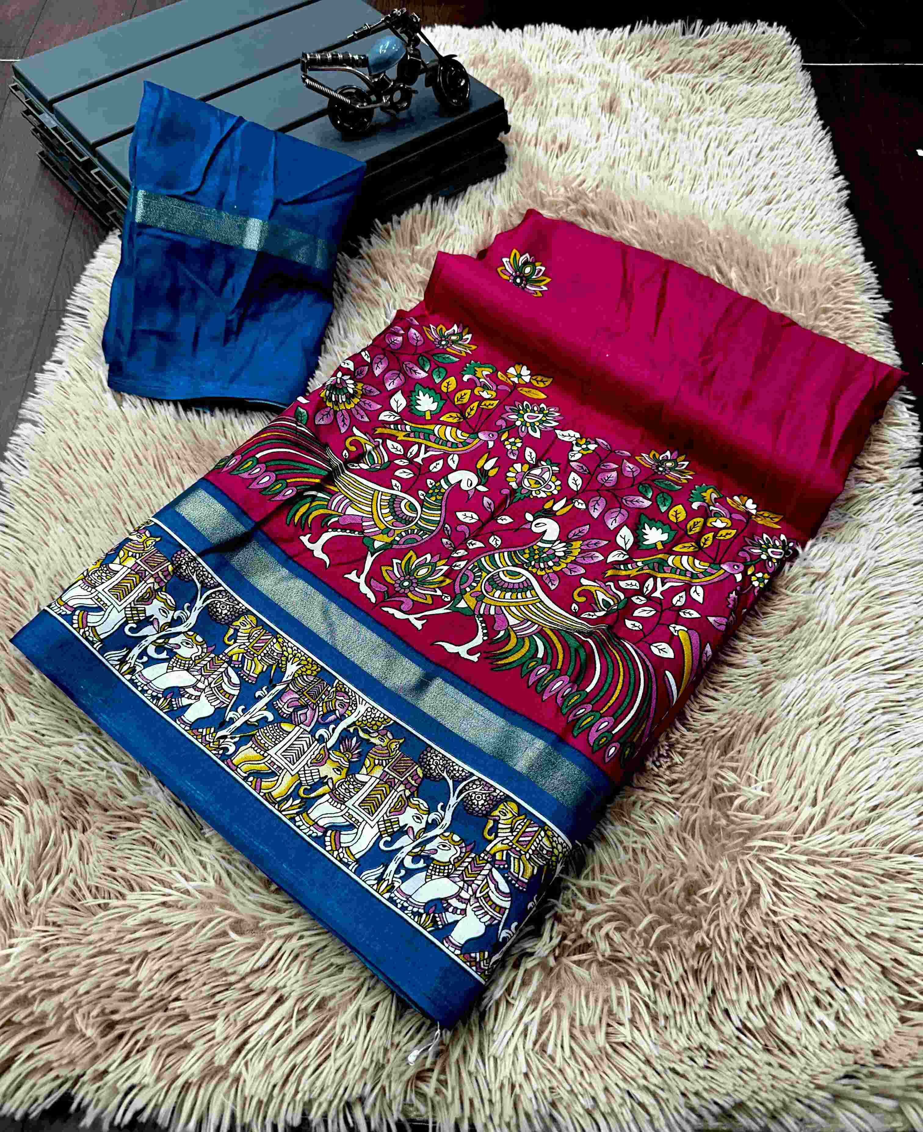 Ynf Cotton KESH261 KTS42 Sarees Wholesale Party Wear Sarees Fancy Sarees Printed Sarees Cotton Linen Sarees Indian Sarees Plain Sarees Manufacturer