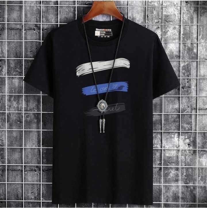 YNF COTTON KESH325 TIE89 MENS WEAR WHOLESALE MENS CASUAL T-SHIRTS MANUFACTURER 