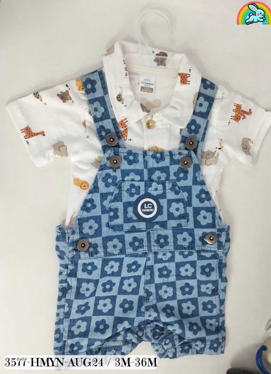 Ynf Cotton KESH386 LHO25 Kids Wear Wholesale Kids Suit Kids Co-ord Set Manufacturer