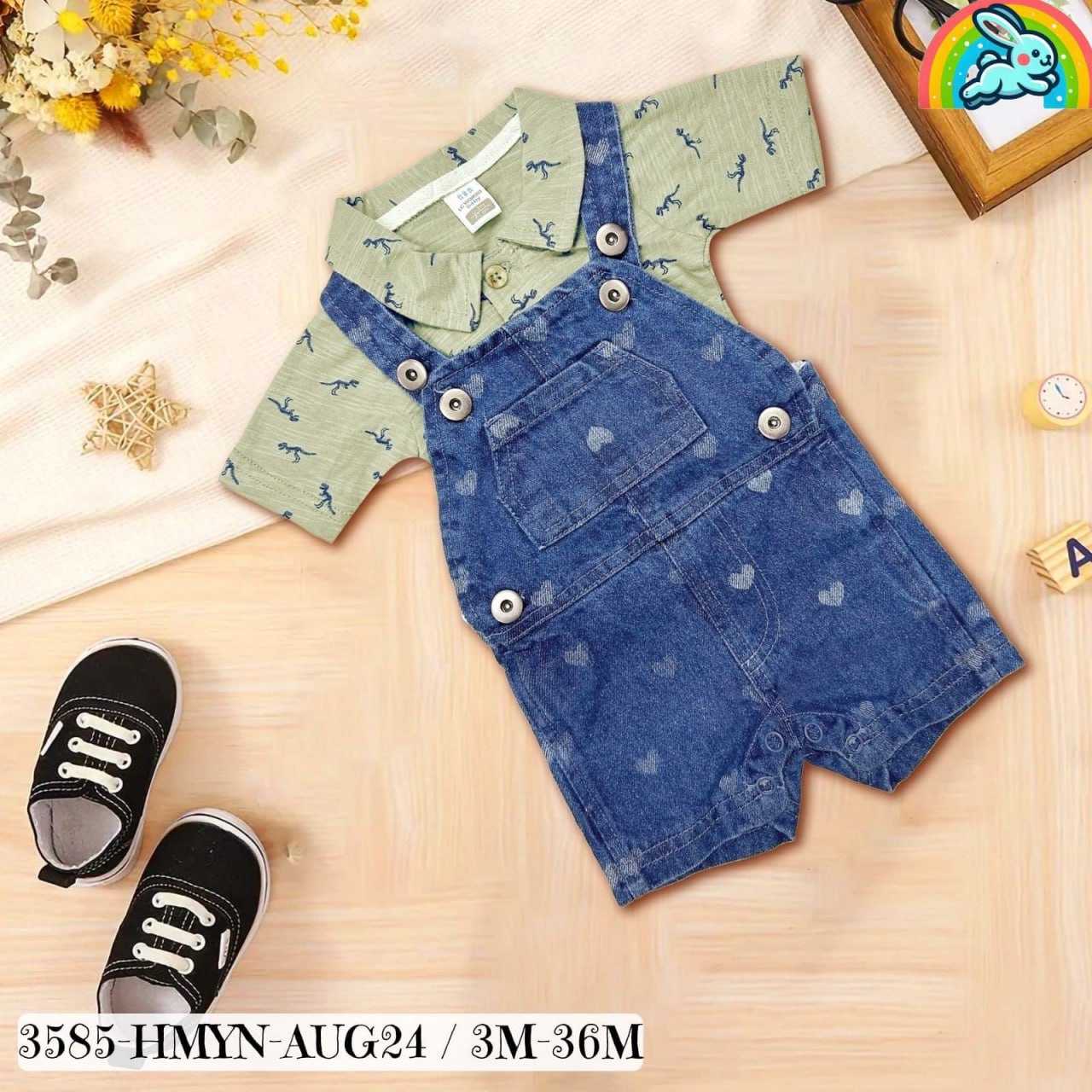 Ynf Cotton KESH386 LHO25 Kids Wear Wholesale Kids Suit Kids Co-ord Set Manufacturer