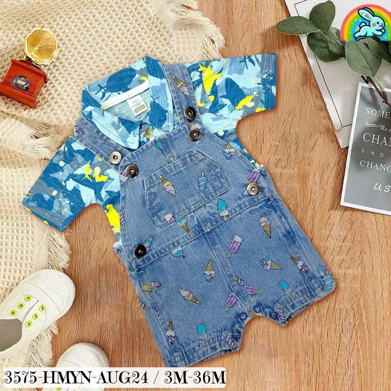 Ynf Cotton KESH386 LHO25 Kids Wear Wholesale Kids Suit Kids Co-ord Set Manufacturer