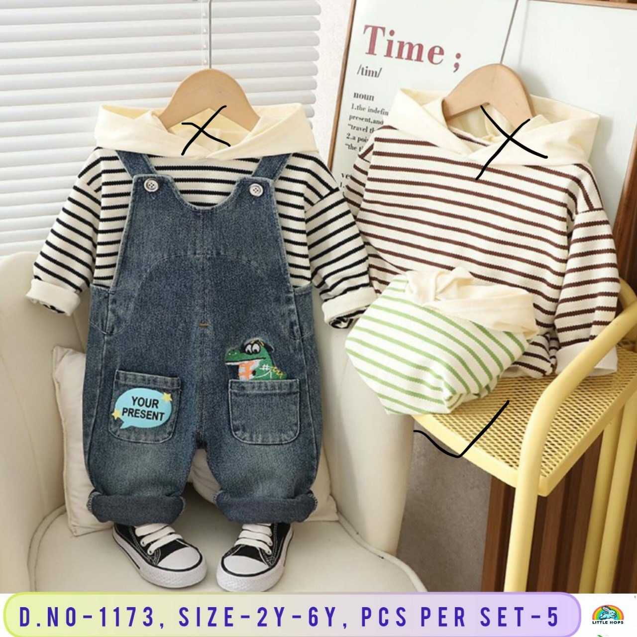 Ynf Cotton KESH386 LHO57 Kids Wear Wholesale Kids Co-ord Set Manufacturer