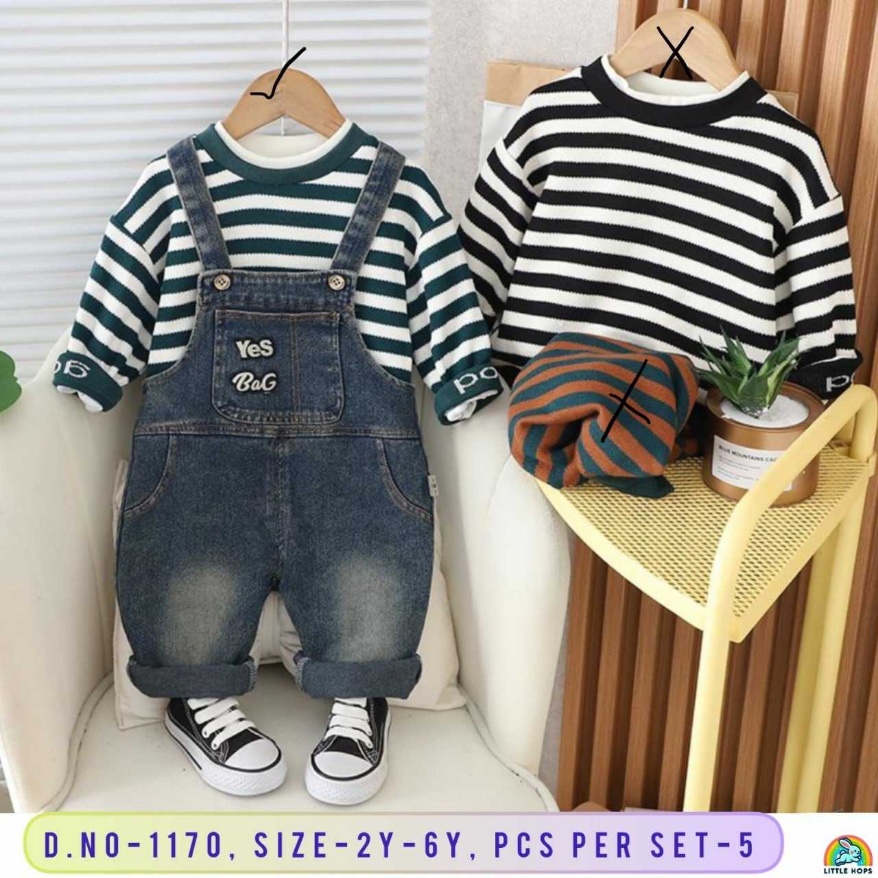 Ynf Cotton KESH386 LHO57 Kids Wear Wholesale Kids Co-ord Set Manufacturer