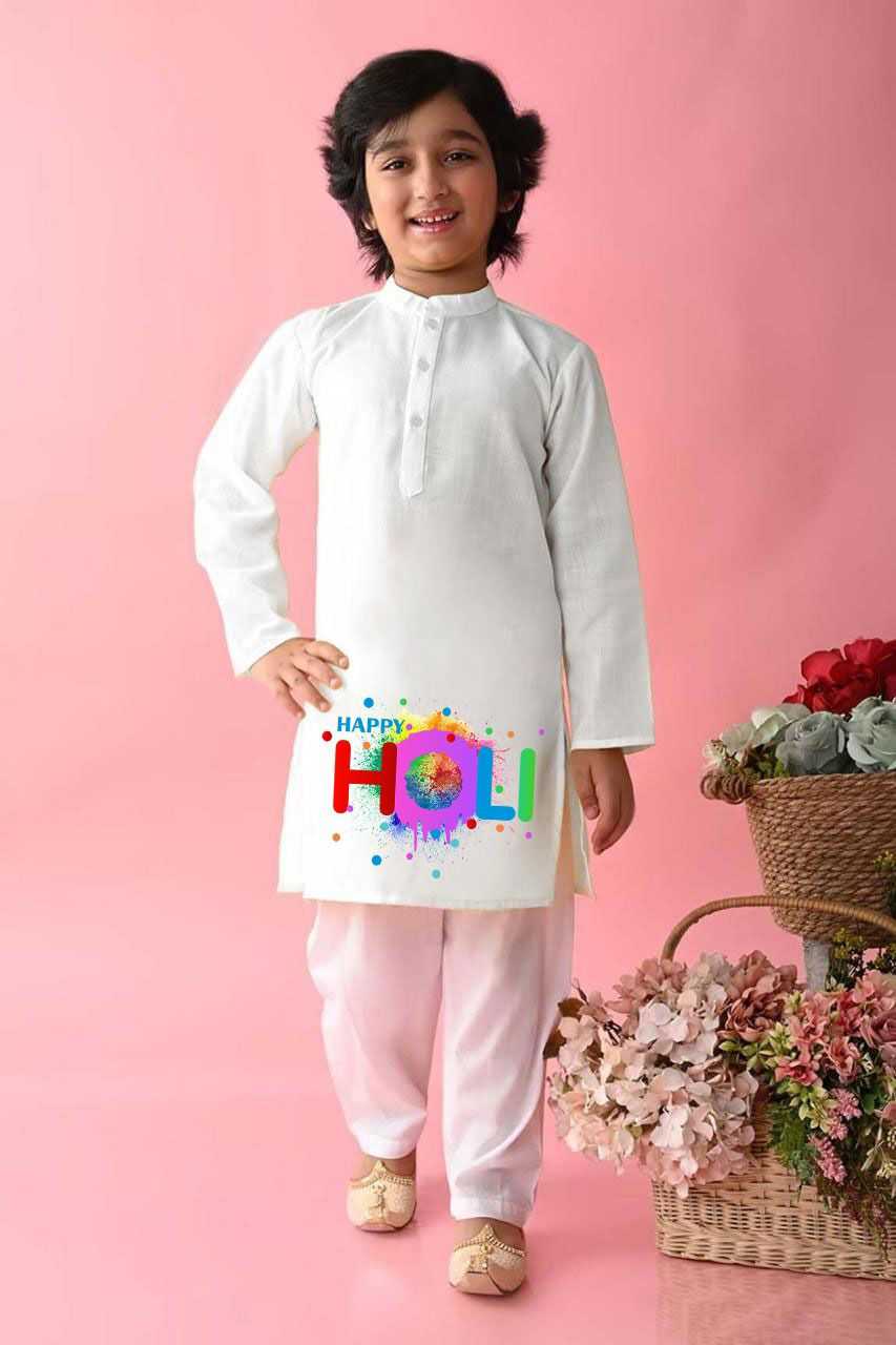 YNF COTTON KESH400 SAF17 KIDS WEAR WHOLESALE KIDS TRADITIONAL FESTIVE KURTA PYJAMA KIDS WEAR MANUFACTURER