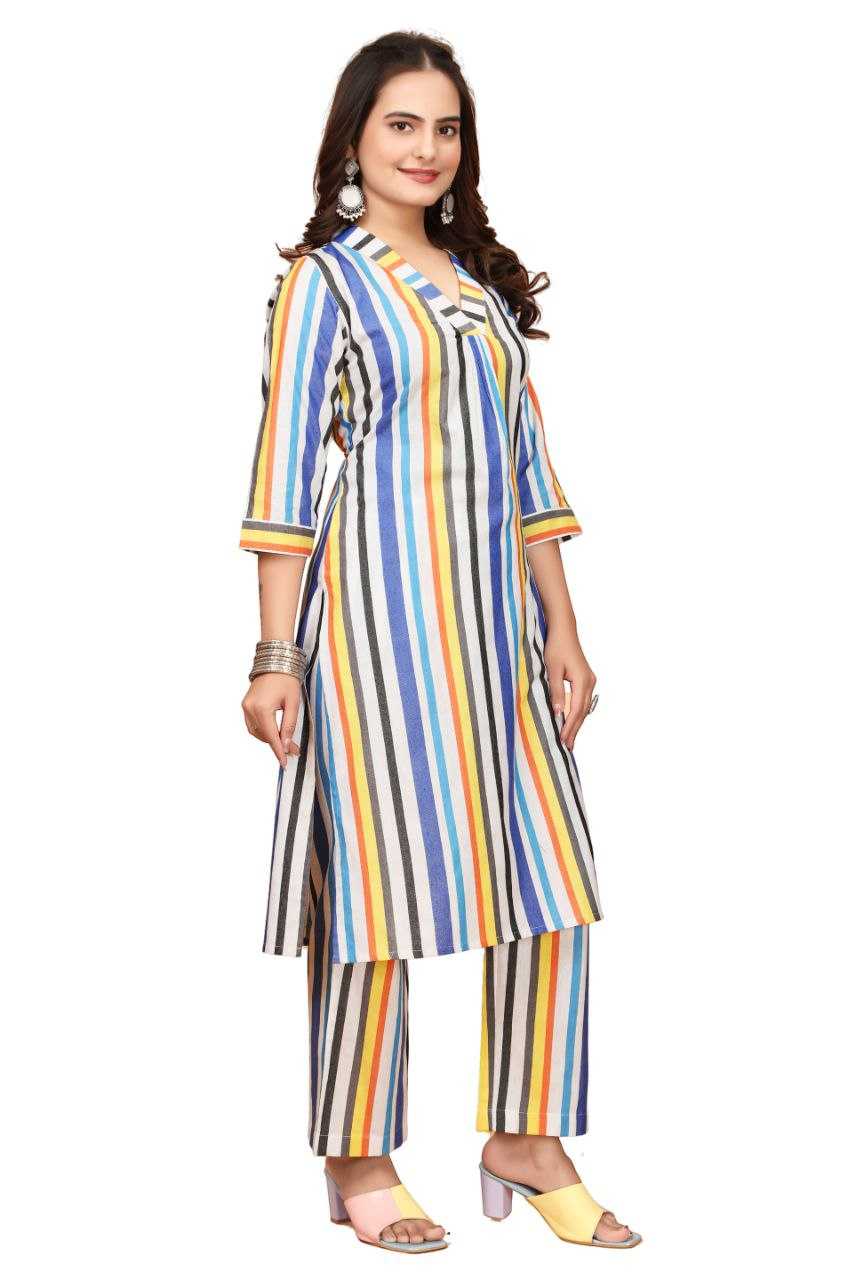 YNF COTTON KESH407 RMT60 KURTI WHOLESALE DESIGNER COTTON A-LINE KURTI MANUFACTURER