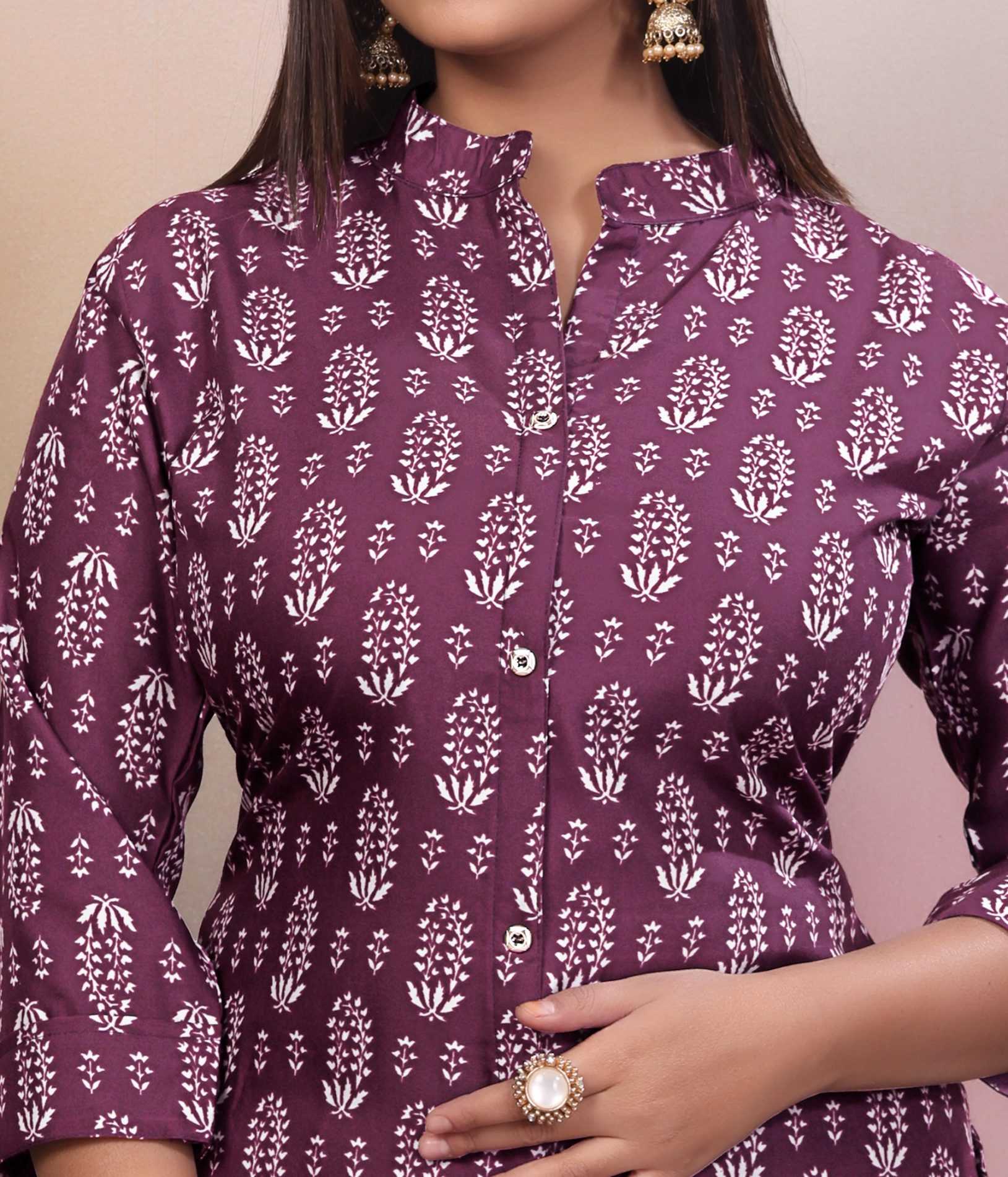 Ynf Cotton RIN153 8009 Kurti Wholesale Festive Kurtis Printed Kurtis Kurtis With Bottom Manufacturer