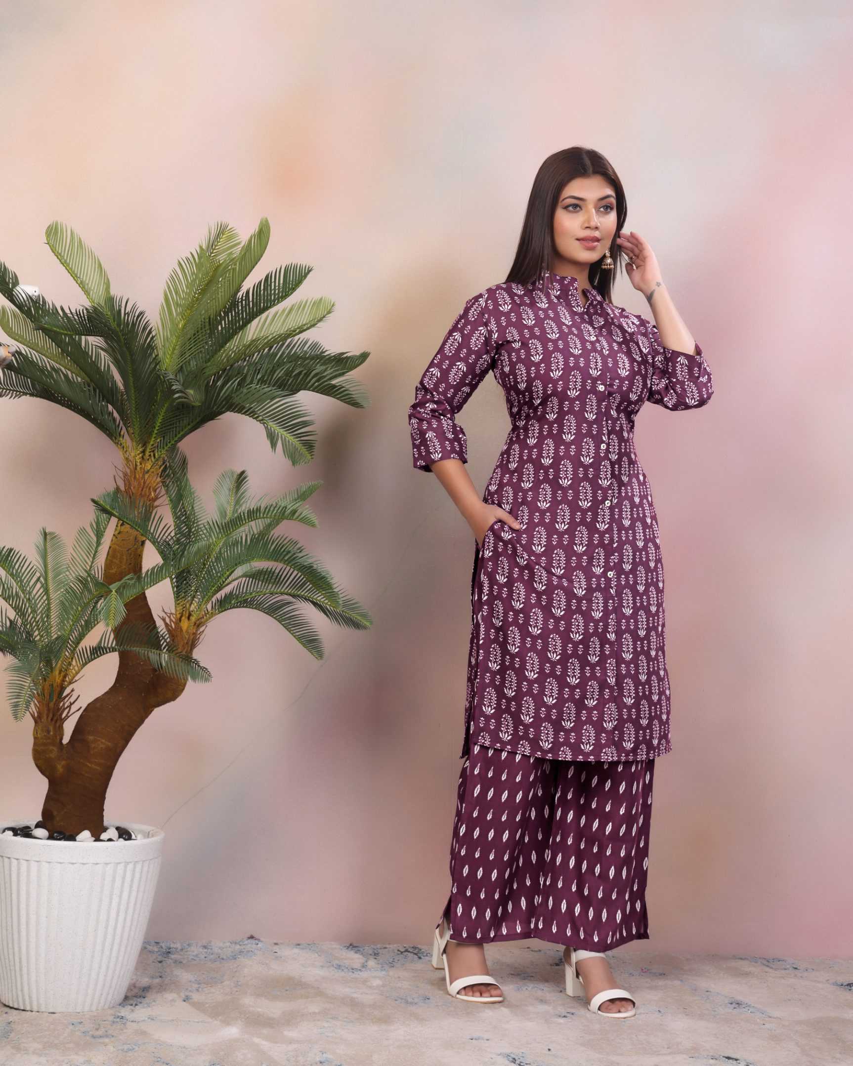 Ynf Cotton RIN153 8009 Kurti Wholesale Festive Kurtis Printed Kurtis Kurtis With Bottom Manufacturer