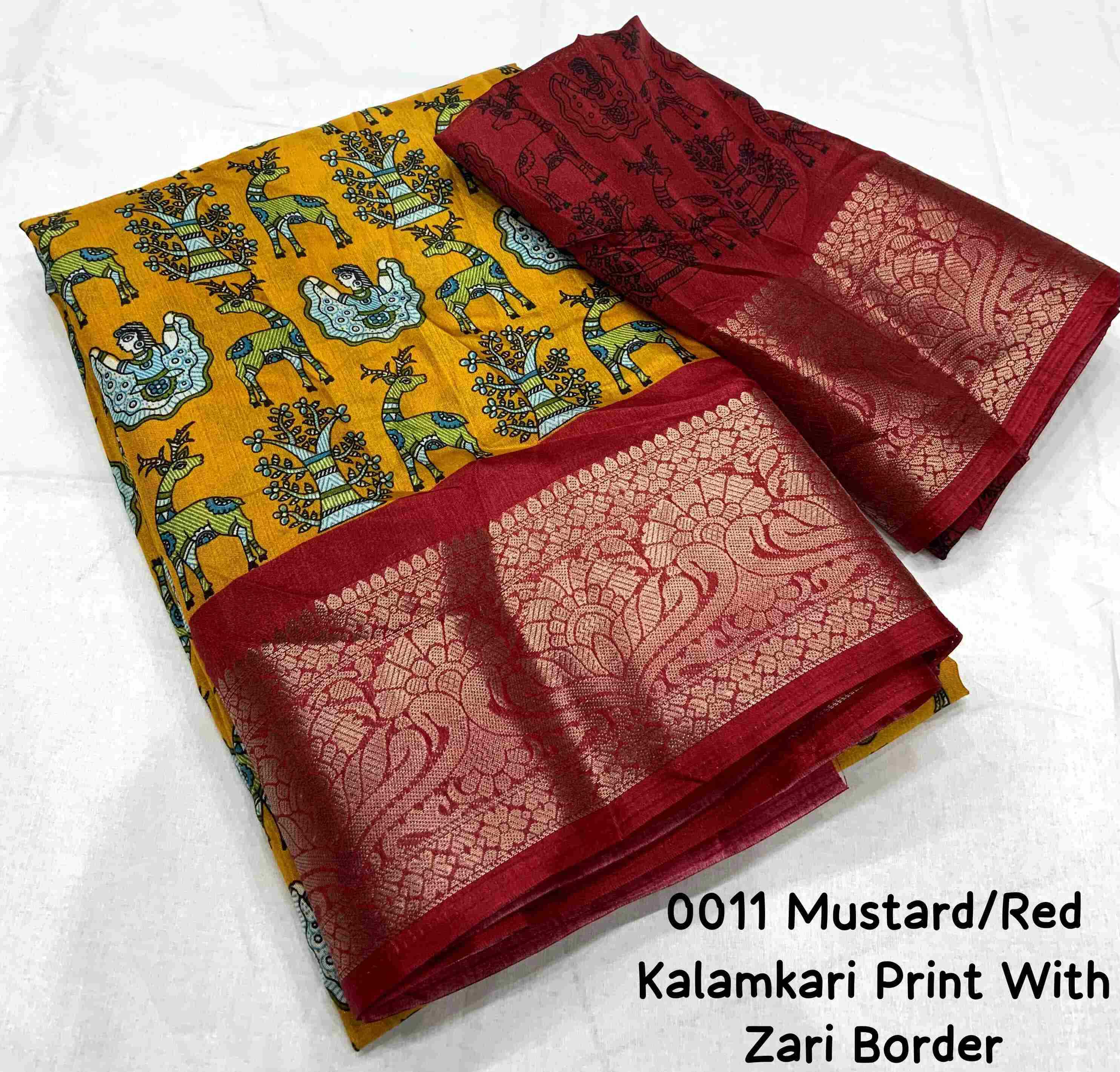 Ynf Crepe Silk KESH370 AHD32 Silk Sarees Wholesale Soft Silk Sarees Crepe Silk Saree Kalamkari Silk Sarees Manufacturer