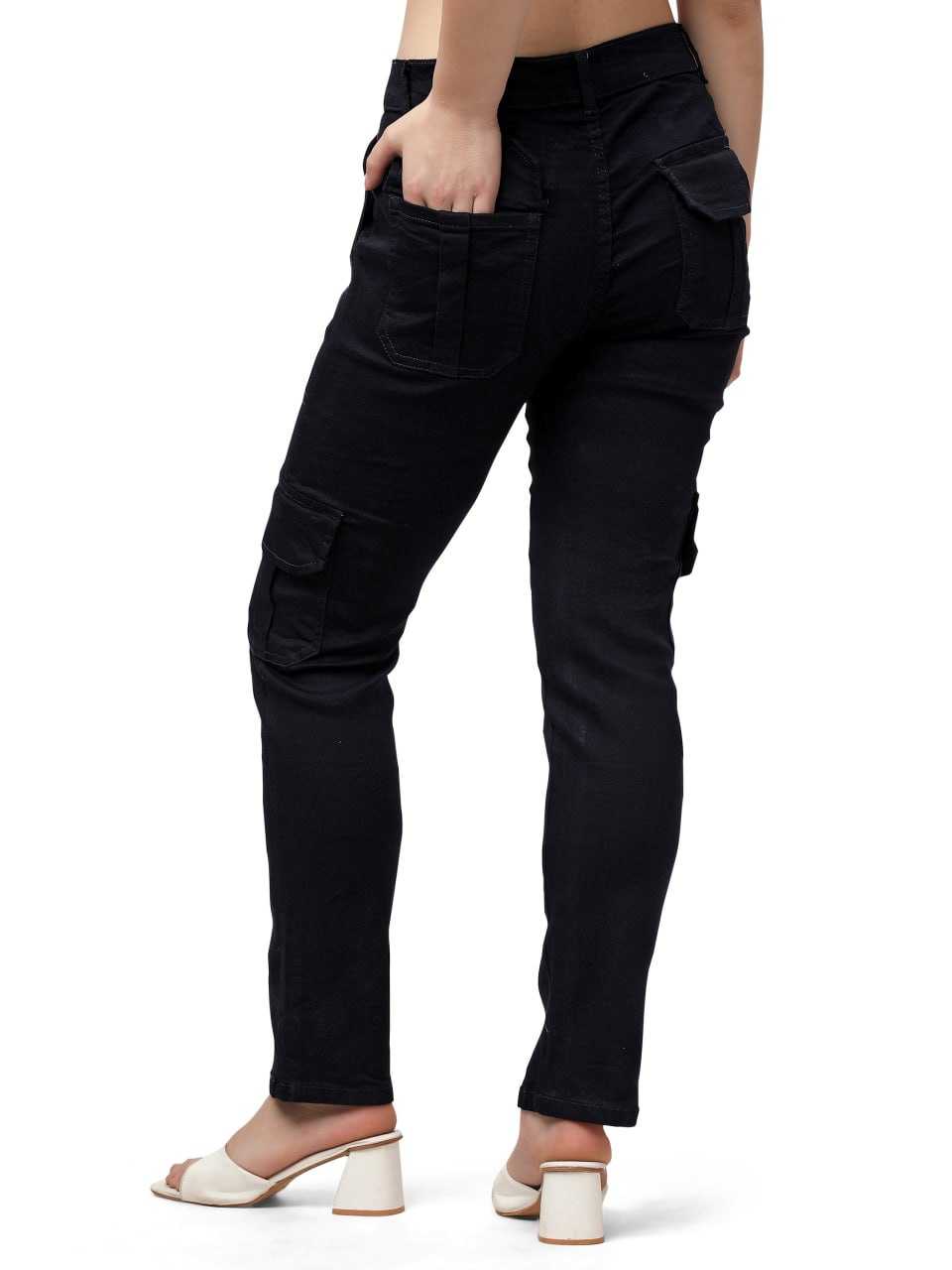 YNF DENIM KESH400 SAF04 WESTERN WEARS WHOLESALE WOMEN JEANS BOTTOM WEAR WESTERN WEARS MANUFACTURER