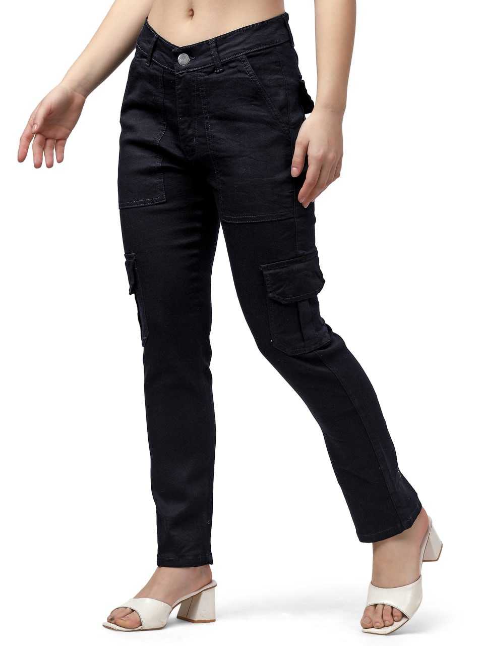 YNF DENIM KESH400 SAF04 WESTERN WEARS WHOLESALE WOMEN JEANS BOTTOM WEAR WESTERN WEARS MANUFACTURER