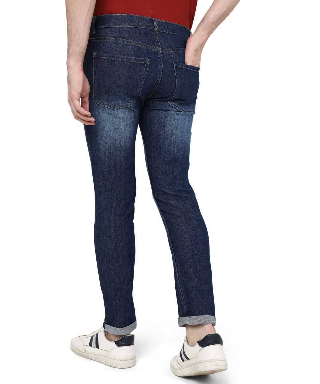 YNF DENIM KESH400 SAF12 WESTERN WEAR WHOLESALE BOTTOM WEAR WESTERN WEAR MANUFACTURER