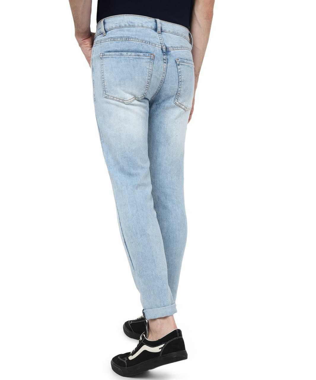 YNF DENIM KESH400 SAF12 WESTERN WEAR WHOLESALE BOTTOM WEAR WESTERN WEAR MANUFACTURER