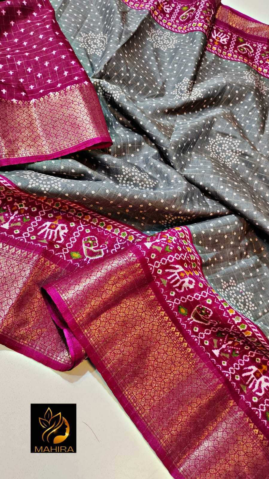 YNF DOLA KESH261 KTS54 SAREES WHOLESALE LADIES PRINTED FANCY SAREES MANUFACTURER