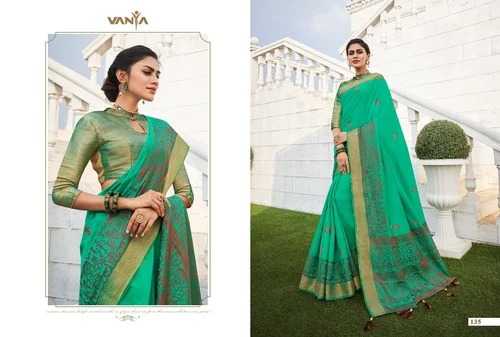 Ynf Dola Silk KESH113 VANYA Silk Sarees Wholesale Dola Silk Sarees Cotton Silk Sarees Embroidered Silk Sarees Manufacturer