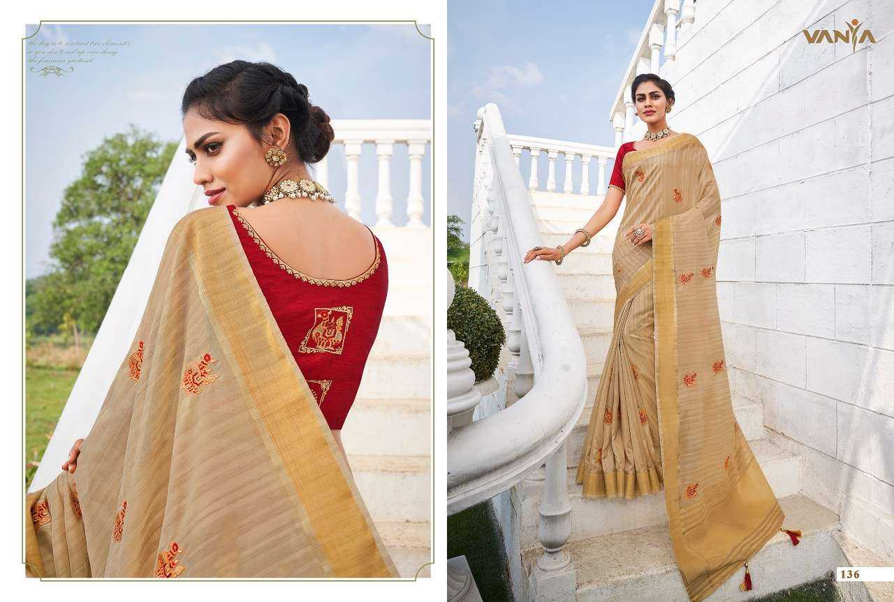 Ynf Dola Silk KESH113 VANYA Silk Sarees Wholesale Dola Silk Sarees Cotton Silk Sarees Embroidered Silk Sarees Manufacturer