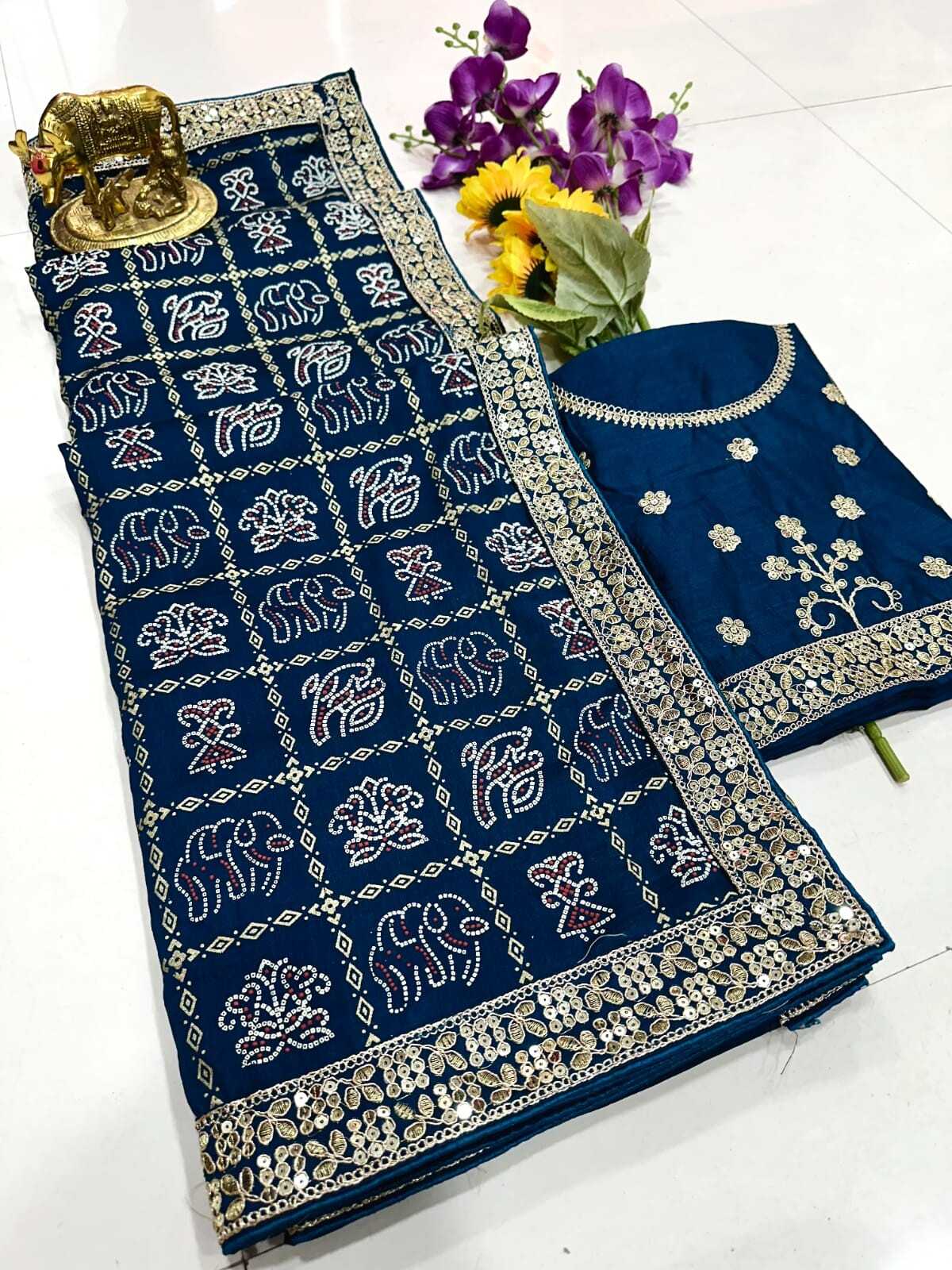 YNF DOLA SILK KESH142 RAC09 SAREES WHOLESALE GHARCHOLA ZARI BORDER SILK SAREES MANUFACTURER