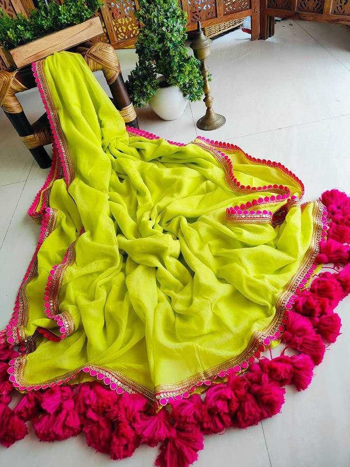 Ynf Georgette KESH162 VRT81 Sarees Wholesale Designer Sarees Georgette Sarees Butta Sarees Manufacturer