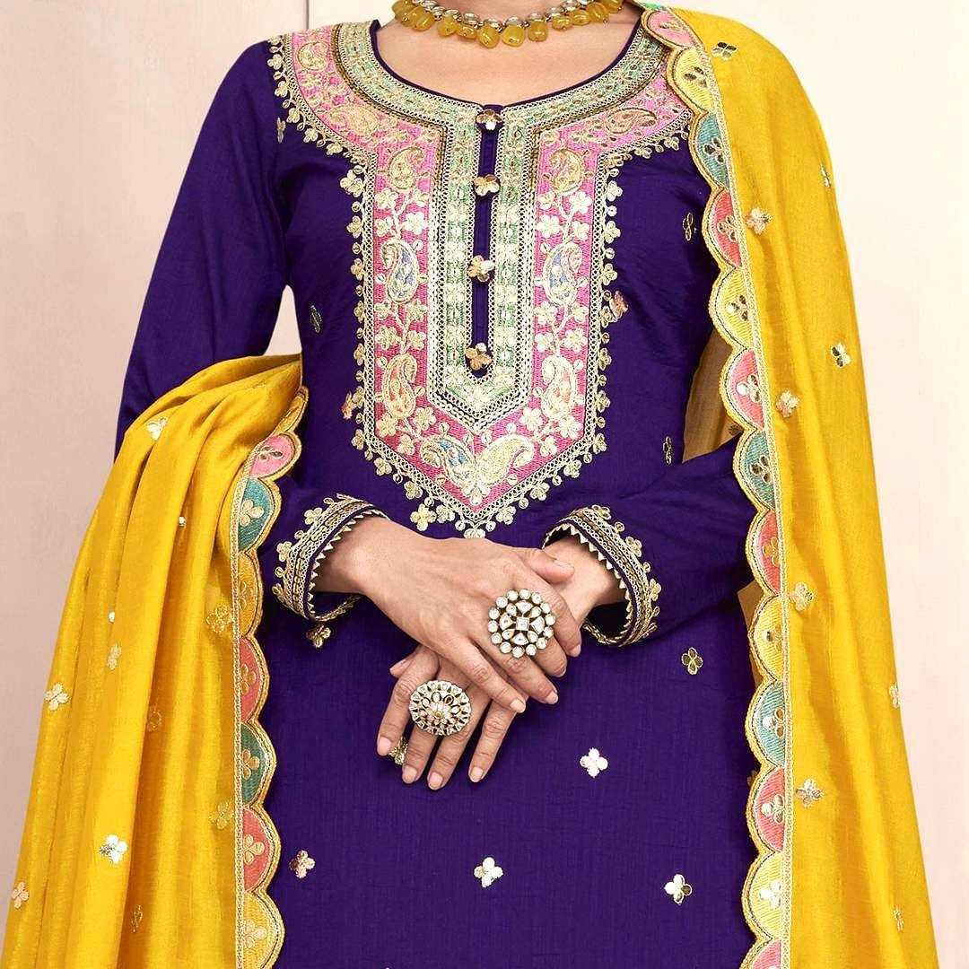 YNF GEORGETTE KESH399 3112 LEHENGAS WHOLESALE GEORGETTE EMBROIDERED LEHENGA WITH CANCAN MANUFACTURER