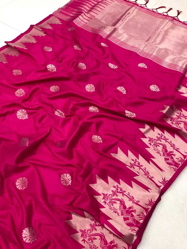 YNF IKKAT SILK KESH182 ROLLS ROYCE SILK SAREES WHOLESALE IKKAT DESIGNER SILK SAREE WITH BLOUSE MANUFACTURER