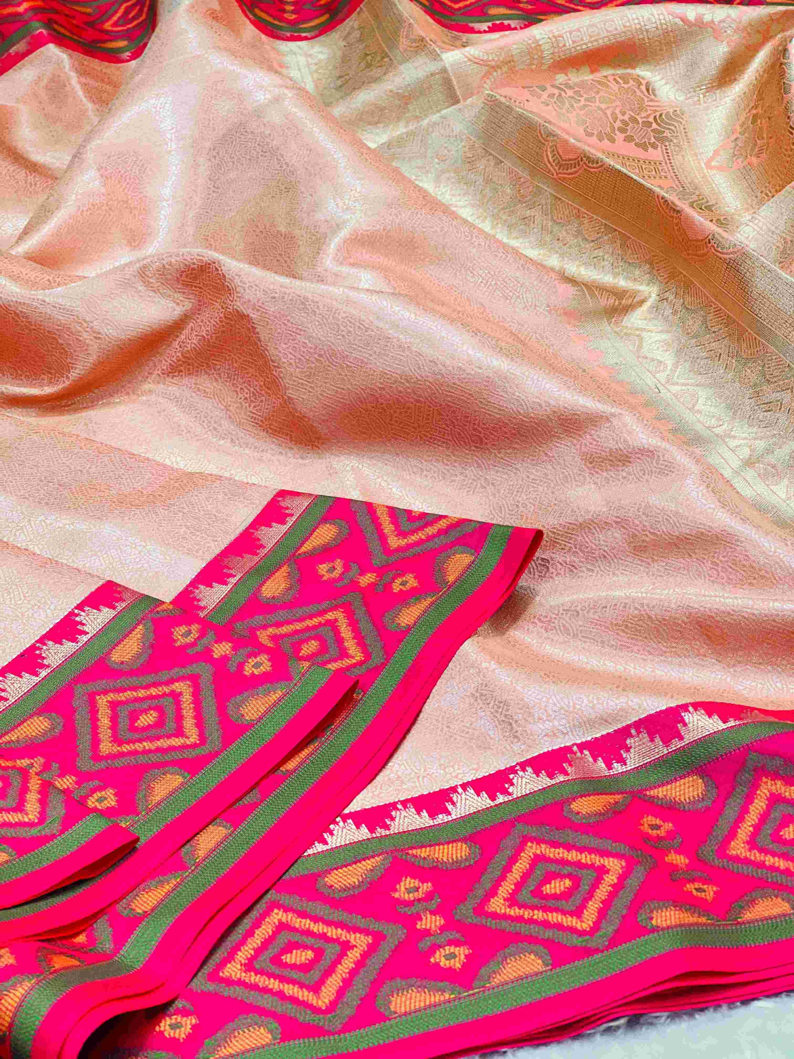 Ynf Kanjivaram Silk KESH248 RVV032 Silk Sarees Wholesale Kanjeevaram Sarees Patola Sarees Designer Silk Sarees Manufacturer