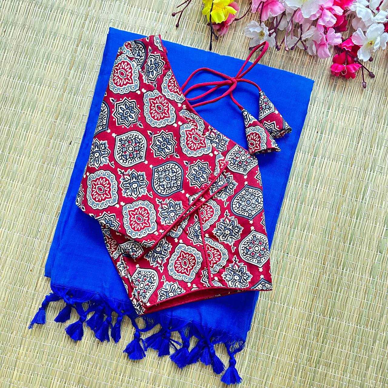 Ynf Khadi Cotton KESH405 BEA38 Sarees Wholesale Designer Sarees Cotton Sarees Sarees With Blouse Manufacturer