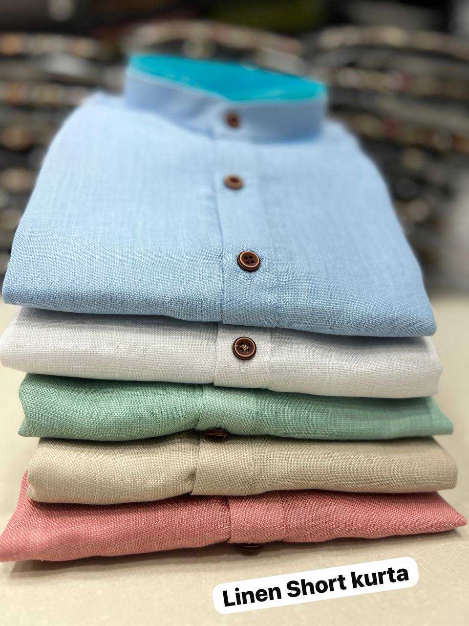 YNF KHADI COTTON RIN125 Tradition MENS WEAR WHOLESALE CASUAL WEAR MENS SHIRTS MANUFACTURER