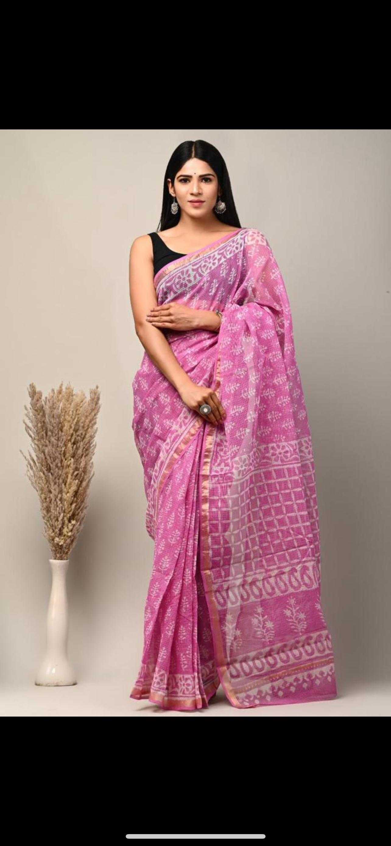 Ynf Kota Silk KESH388 137 DHAMAKA Sarees Wholesale Printed Sarees Kota Doria Sarees Silk Sarees Manufacturer