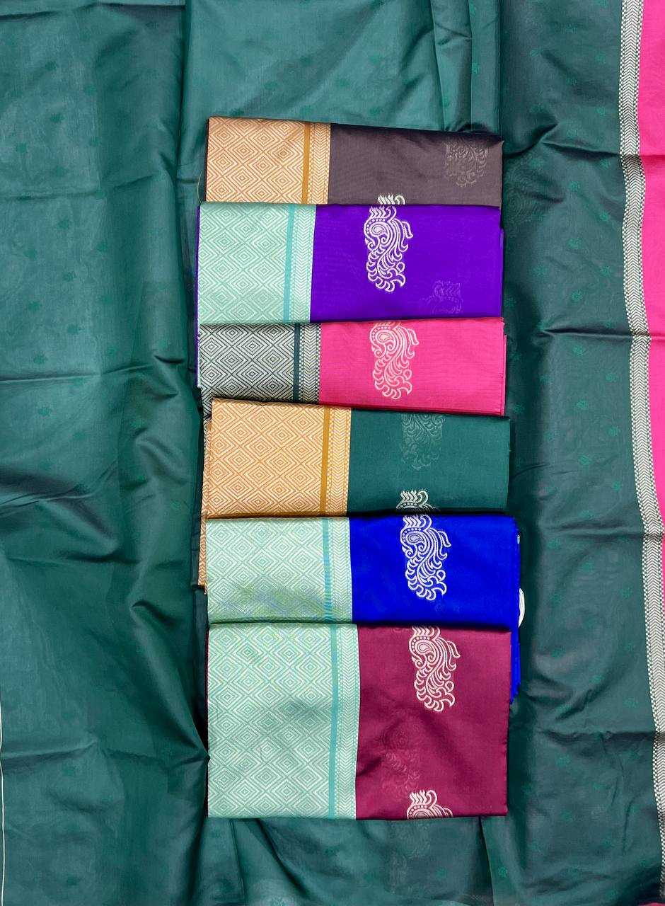 YNF LICHI KESH294 213 SAREES WHOLESALE FANCY PLAIN JACQUARD SAREES MANUFACTURER