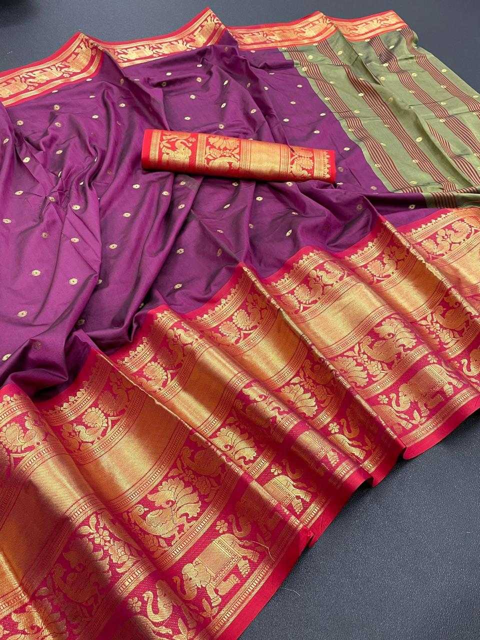 Ynf Lichi Silk KESH203 MTW50 Silk Sarees Wholesale Pattu Sarees Designer Silk Sarees Cotton Silk Sarees Manufacturer