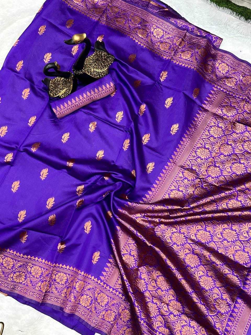 Ynf Lichi Silk RIN138 708 Sarees Wholesale Indian Sarees Silk Sarees Sarees With Blouse Manufacturer