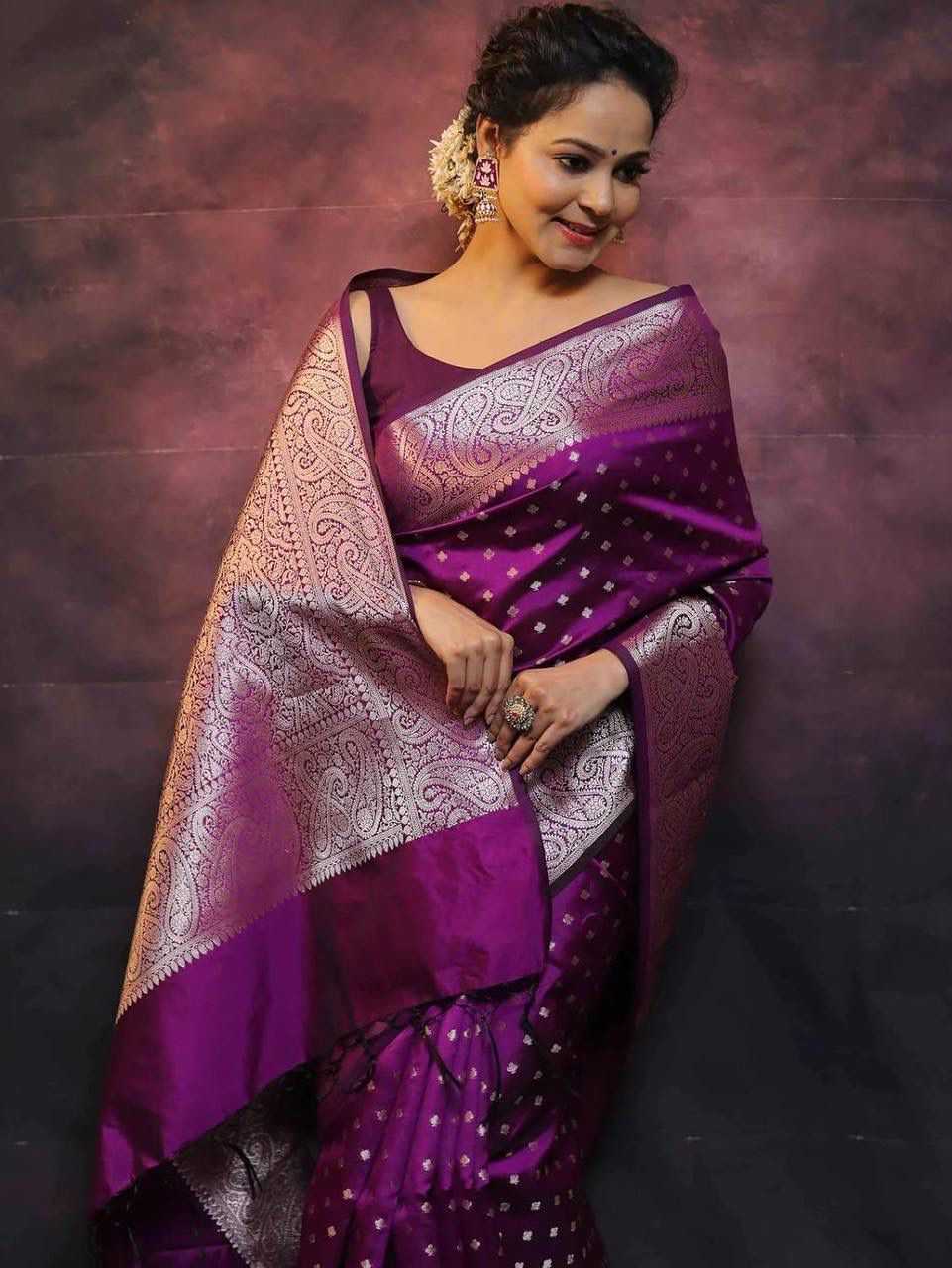 Ynf Lichi Silk RIN138 729 Sarees Wholesale Indian Sarees Silk Sarees Sarees With Blouse Manufacturer